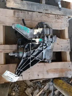 440-10509 Rover Evoque 2020 Carrier 3681831