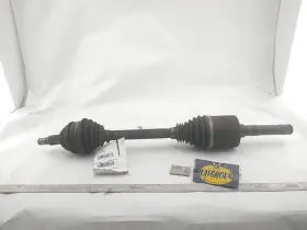 447-61669l Rover 06-13 Range Sport Driver Left Axle Shaft Rear