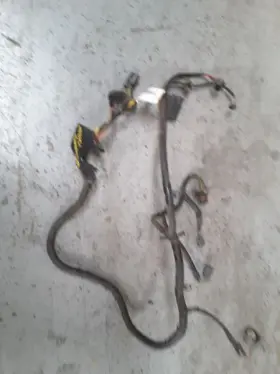658.rv1309 Rover Spt 2009 Transmission Wire Harness 241128