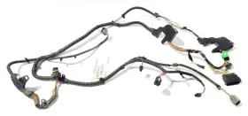 658.rv1313 Rover 2013 Range Sport Oem Transmission Wiring Harness