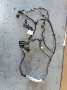 658.rv1l05 Rover Lr3 2005 Transmission Wire Harness 239942