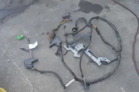 Bh32-7c078-aa Rover 2011 2012 2013 Range Sport Transmission Wire Harness