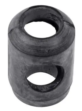 7246a Rrp Gear Shift Handle Rubber Bushing Insulator Grommet For 1960-1970 Ford Ranchero
