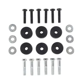 Re2100 Rubicon Express Transfer Case Lowering Kit