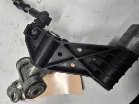 239.sa1u96 Saab 1994- 1996 900 Transmission Ic 60114 See 5speed Shifter Linkage