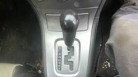 Saab 242.sa1k05 Shifter 9-2x 2005 Transmission Shift 32810215