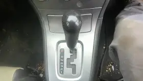 242.sa1k05 Saab Shifter 9-2x 2005 Transmission Shift 32810215