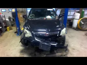400-00548 Saturn Automatic Transmission Xe Awd Opt Mh4 Thru 10/07/08 Fits 08 Vue 1670582