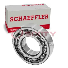 Sx-9t2k Schaeffler Right Power Take Off Pto Output Shaft Bearing For 1959-1960 Uj