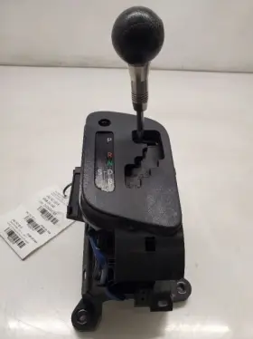 33504-74011-c0 Scion Iq Transmission Shifter Assy 12-15 Black At Ka1b Cvt 33560-74050