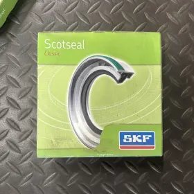 39425 Scotseal New Wheel Seal Cr Skf