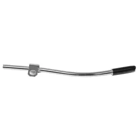 6754kc Scott Drake 1967-70 Mustang Big Block 390/428 Engine Oil Dipstick Tube Chrome
