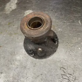 T90a-6 Seal Tested Usa Made Jeep M38 M38a1 Cj2a Cj5 T90 Transmission Front Bearing Retainer Cap