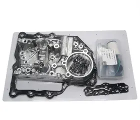 Dq200 Seninso 0am Dsg Mechatronic Overhaul Kit For Vw Audi Valve Body Repair 7sp