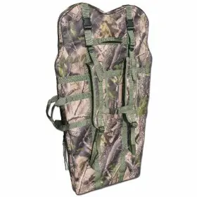 Cb-02-3 Shadow Hunting Blinds - Ghostblind Predator Ground Blind Deluxe Carry