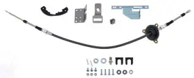 Th400 Shiftworks C2051 1964 Impala / Full Size Th350 Or Shifter Conversion Kit