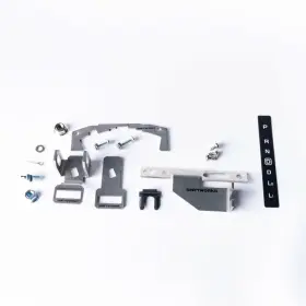 Sc2262-06 Shiftworks 1968-81 Firebird Factory Shifter Conv Kit