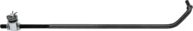 Th400 Shiftworks Sw433 1967-72 Powerglide / Th350 Shift Linkage Rod With Swivel 16 Inch Long