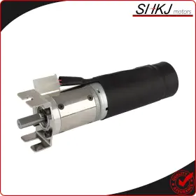 364262 Shkj-motors In Wall Side Out Motor With Brake 42mm Mid Torque Replacement