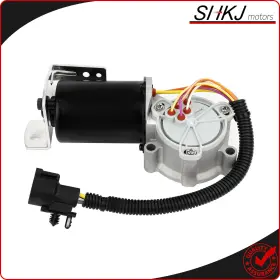 6l5z7i360aa Shkj-motors Sh161106v01 Transfer Case Motor For Ford Ranger 2006-2011 600-931 Replacement Us