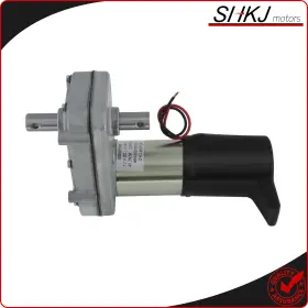 K01250-c600 Shkj-motors Sh165610v01 Power Gear Slide Out Motor For Rv Pn Rpm 22 Amp 12 523900