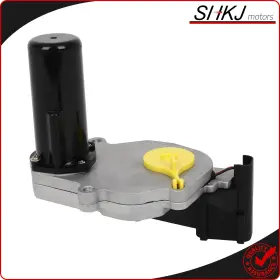 Sh177551g01 Shkj-motors For Chevy S10 Blazer Gmc Jimmy Sonoma Isuzu Hombre Transfer Case Shift Motor