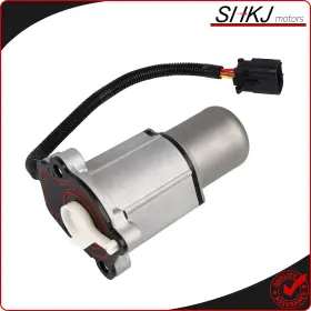 Sh177552g01 Shkj-motors For Buick Rainier 2004-2007 Trailblazer Oldsmobile Gmc Transfer Case Shift Motor