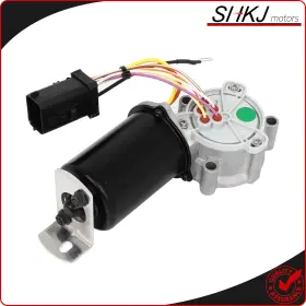 Sh177553g01 Shkj-motors For 2006 2007 Ford Explorer Trac Mercury 4.0l/4.6l Transfer Case Motor