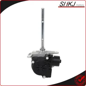Sh177554g01 Shkj-motors For Toyota Tundra Tacoma 4runner 4wd 4x4 Transfer Case Shift Actuator Motor
