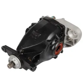 Sh177931p01 Shkj-motors For 2014-2018 Bmw F15 X5 2015-2019 X6 F16 3.15 Ratio Rear Differential