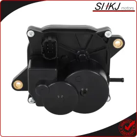Z17163701z Shkj-motors Transfer Case Shift Motor For Nissan Xterra 05-2015 Titan Pathfinder