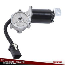 Shzaitor Ie2233608es Transfer Case Motor For Mercury Mountaineer 2000-2001 4.0l&5.0l