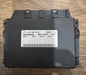 A0305454032 Siemens 03-06 Mercedes Benz E320/500 Automatic Transmission Control Unit A 030 545 40 32