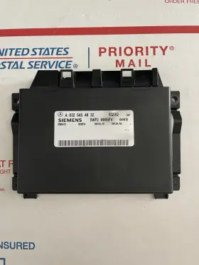 A0325454832 Siemens 03-06 M/b Dodge Freightliner Sprinter Automatic Trans Control Module