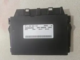 A0335451132 Siemens Chrysler Crossfire Gearbox Control Unit Auto Genuine 3.2 V6 2006