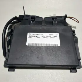 A0335451232 Siemens 04-08 Chrysler Crossfire Automatic Transmission Control Unit A 033 545 12 32