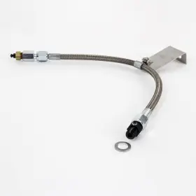 T56-sb Sikky Manufacturing Universal T56 Speed Bleeder Line Assembly