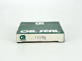19800 Skf 19890 Cr Power Take Off Pto Output Shaft Seal-output Seal 19800 Skf 19890 Cr Power Take Off Pto Output Shaft Seal-output Seal