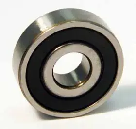 6209-2rsj Skf Transfer Case Input Shaft Bearing For 90-97 Ford Aerostar