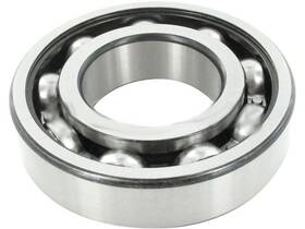 Skf 96587gspy For 2011-2017 Jeep Grand Cherokee Output Shaft Bearing 2012 2013 2014