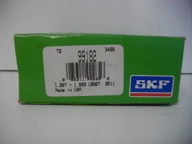 99125 Skf 99182 Speedi -sleeve 1.687 - 1.693 Repair Kit
