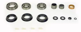Stck1354 Skf Transfer Case Overhaul Kit For Select 90-03 Ford Models