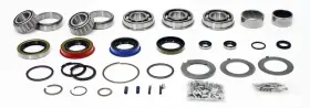 Stck205-g Skf Transfer Case Overhaul Kit
