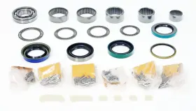 Stck208 Skf Transfer Case Overhaul Kit