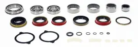 Stck231-ff Skf Transfer Case Overhaul Kit For 94-08 Jeep Cherokee Wrangler
