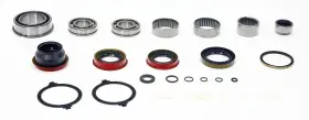 Stck231 Skf Transfer Case Overhaul Kit