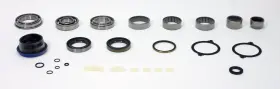 Stck241-ff Skf Transfer Case Overhaul Kit For 97-99 Dodge 1500 2500 3500