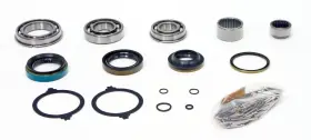 Stck247 Skf Transfer Case Overhaul Kit For 99-08 Jeep Grand Cherokee