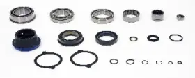 Stck261-bb Skf Transfer Case Overhaul Kit For Silverado 2500 Hd More