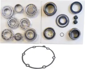 Stck3023 Skf Transfer Case Overhaul Kit